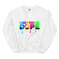 Black Women Are Dope Sweatshirt