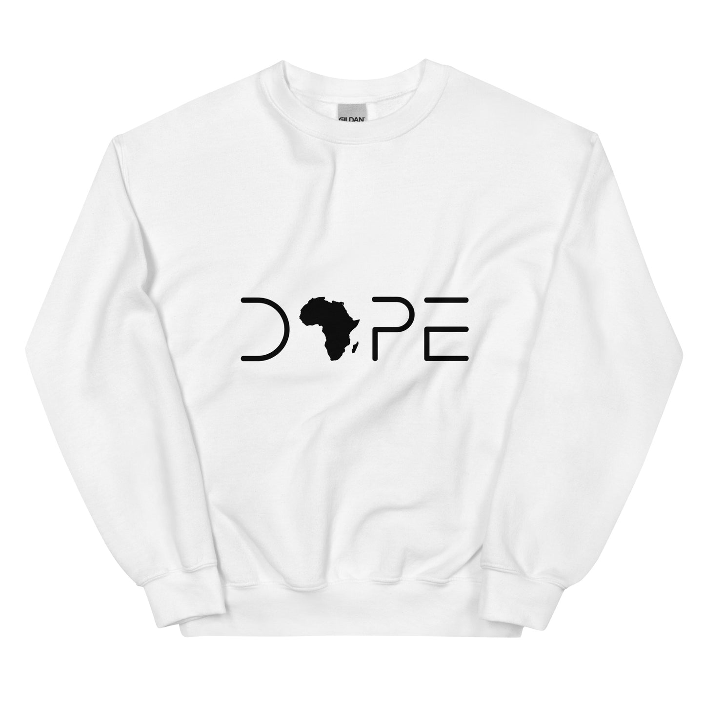 Dope Sweatshirt