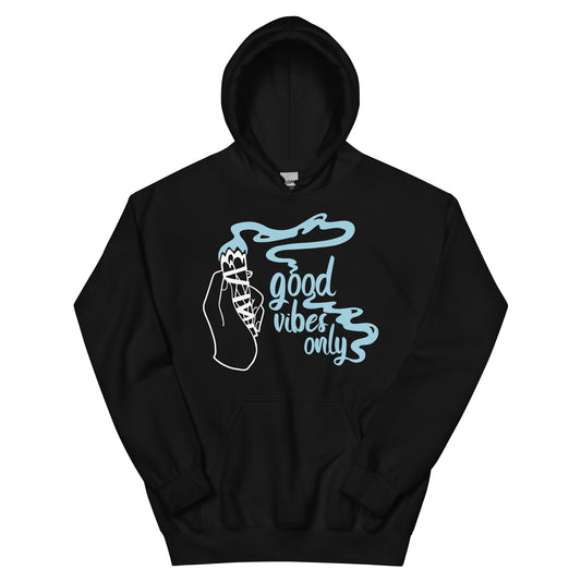 Good Vibes Hoodie