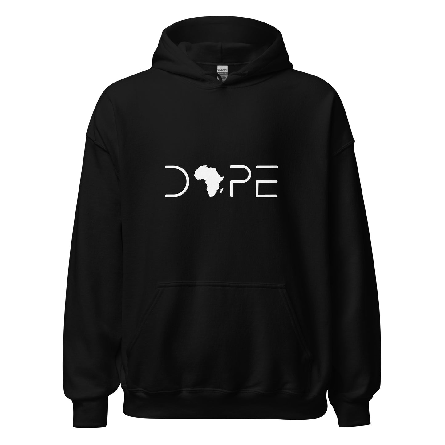 Dope Hoodie