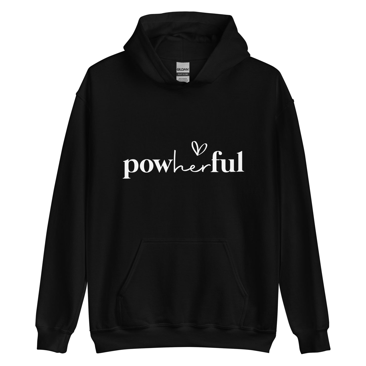 Powherful Hoodie