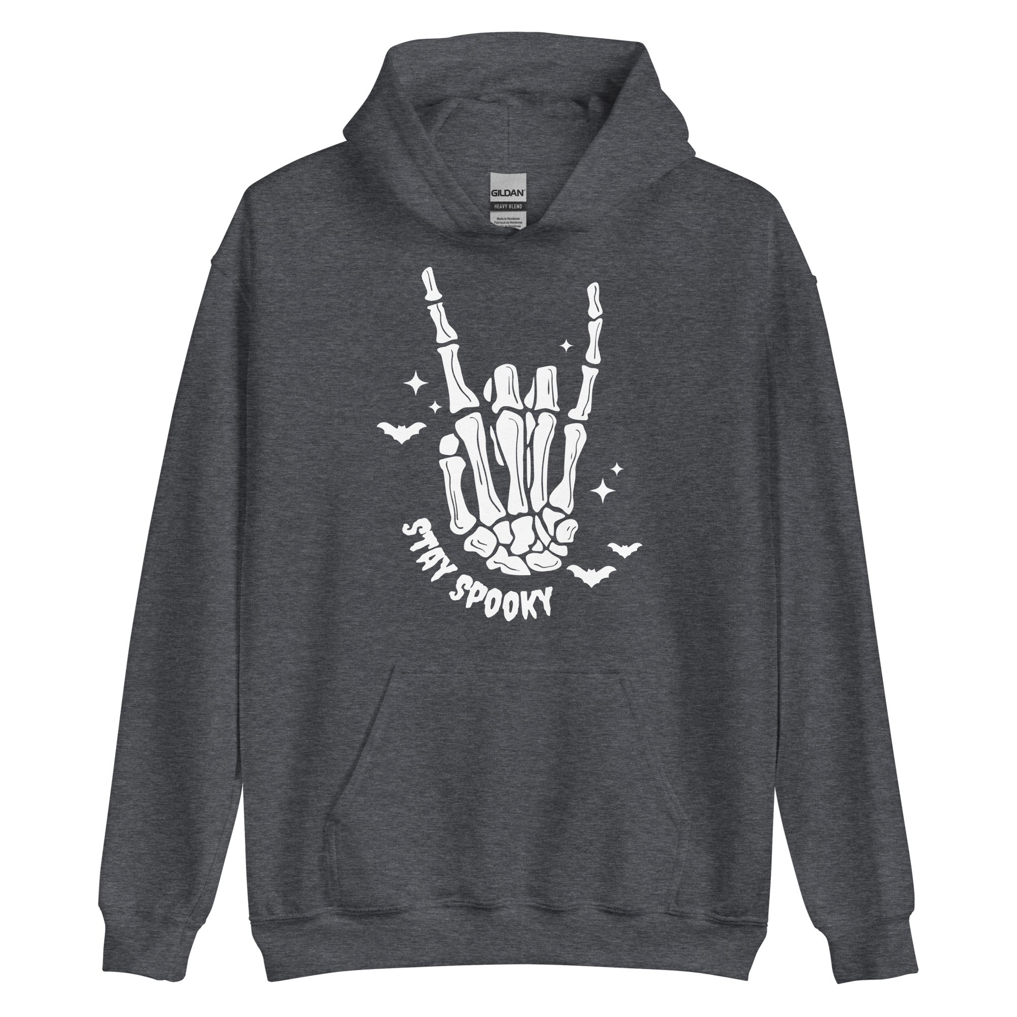 Stay Spooky Halloween Hoodie
