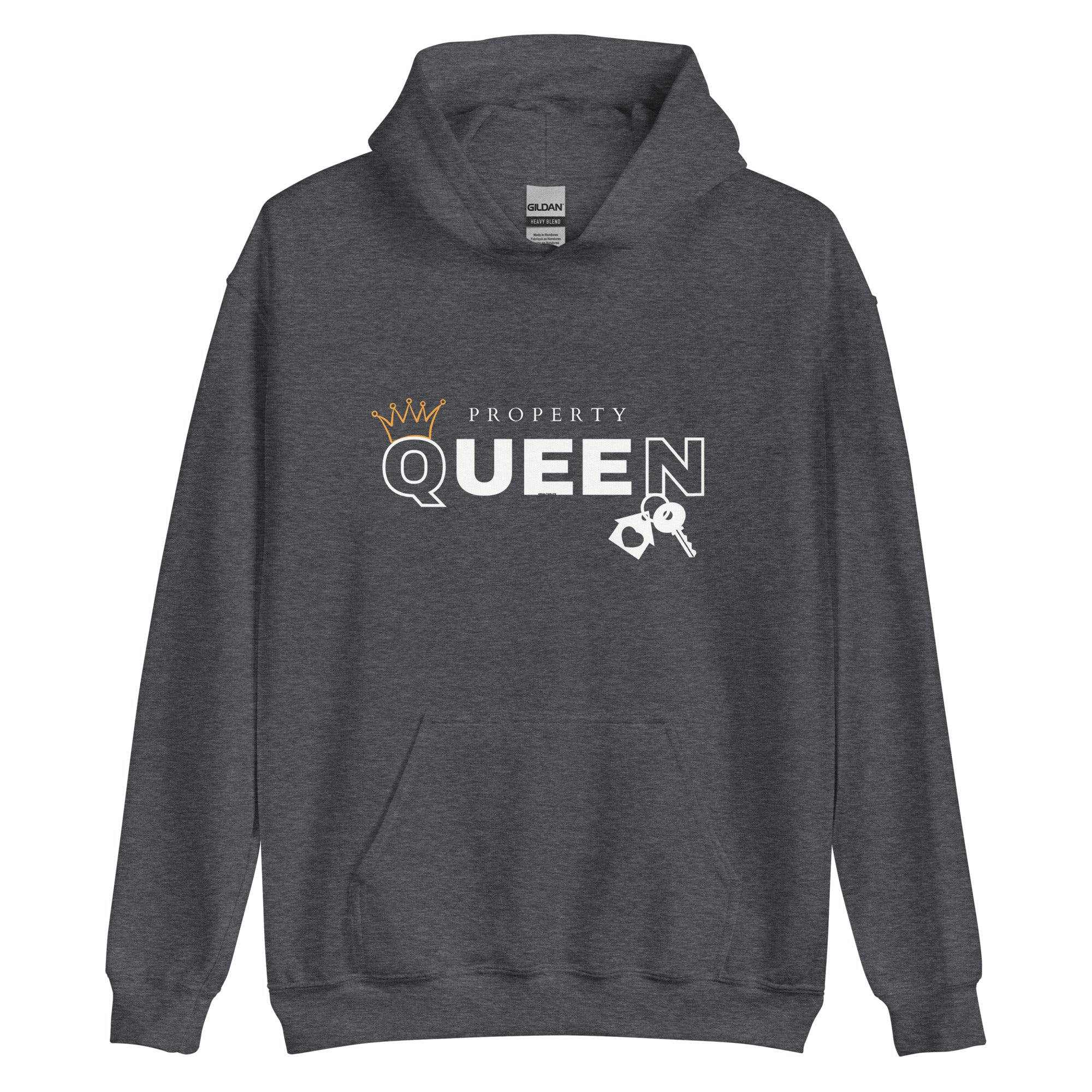 Property Queen Hoodie
