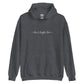 Live Laugh Love Hoodie