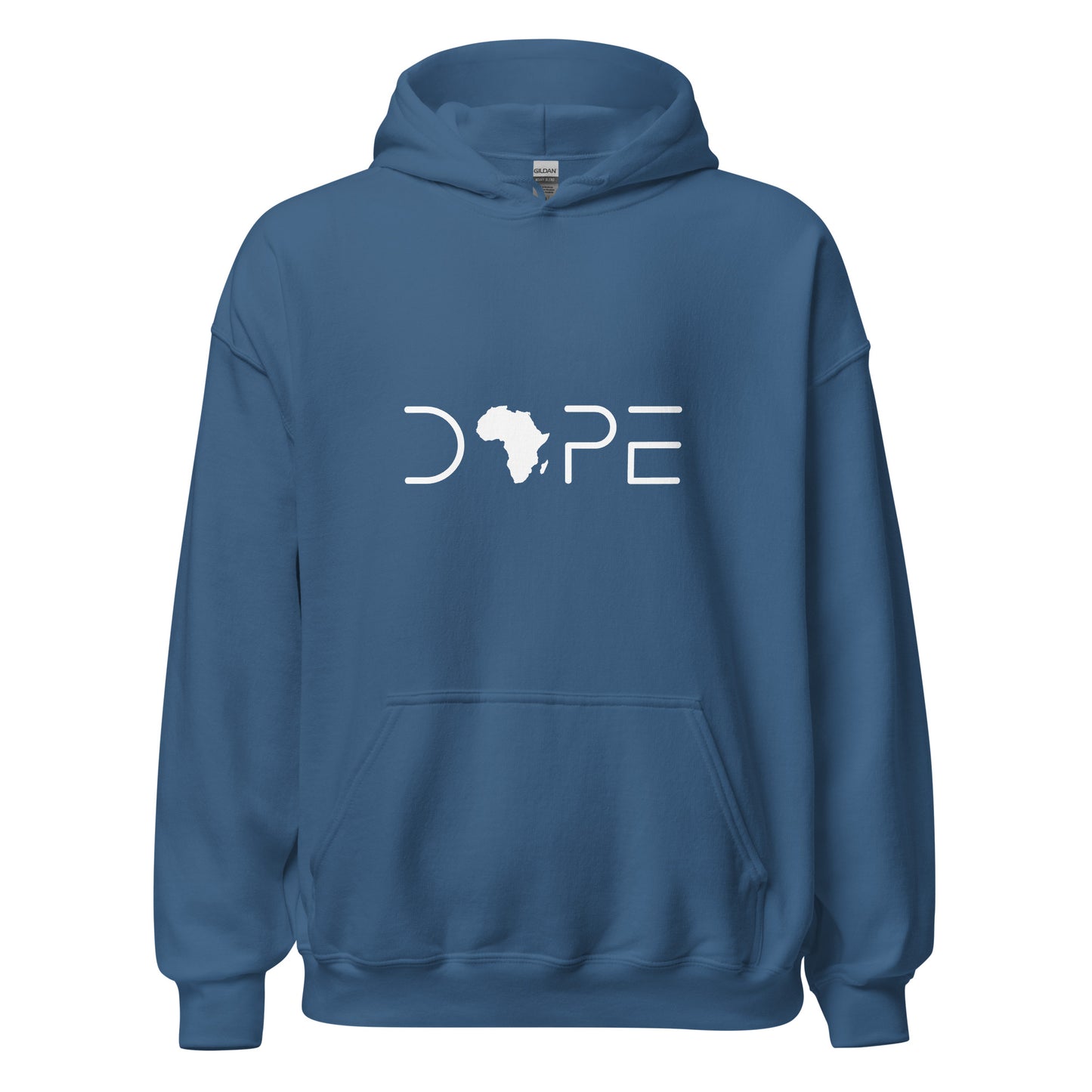 Dope Hoodie