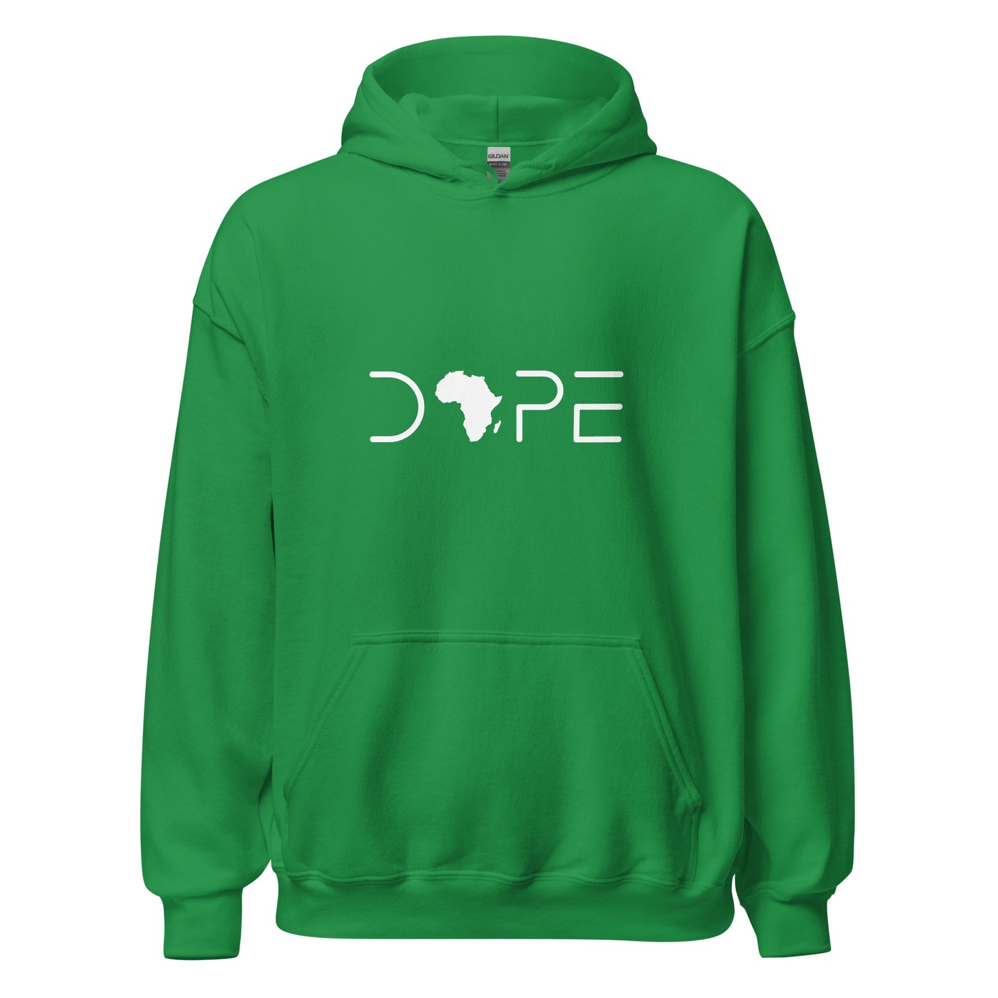 Dope Hoodie