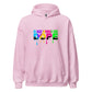 Black Women Are Dope Hoodie