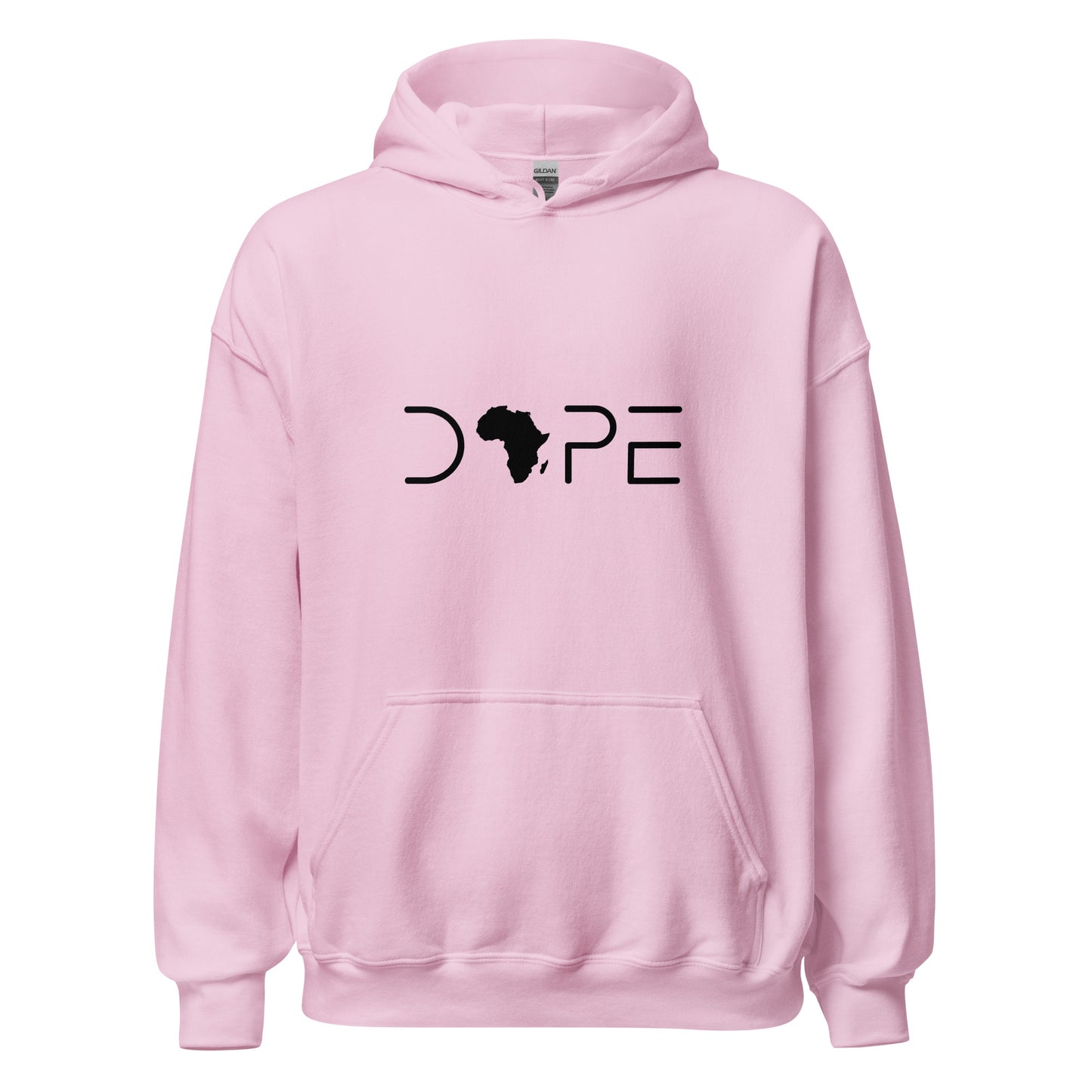 Dope Hoodie