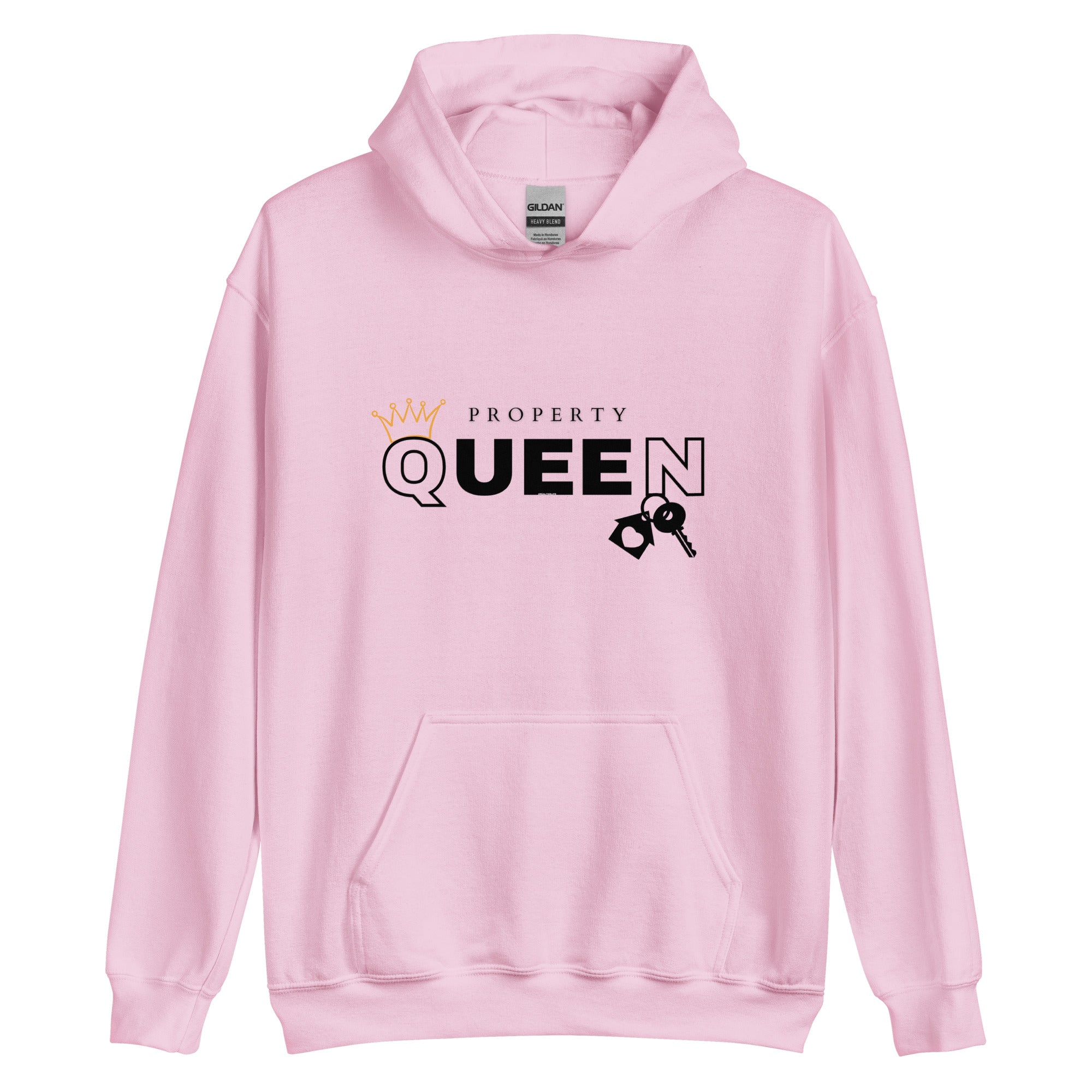 Property Queen Hoodie