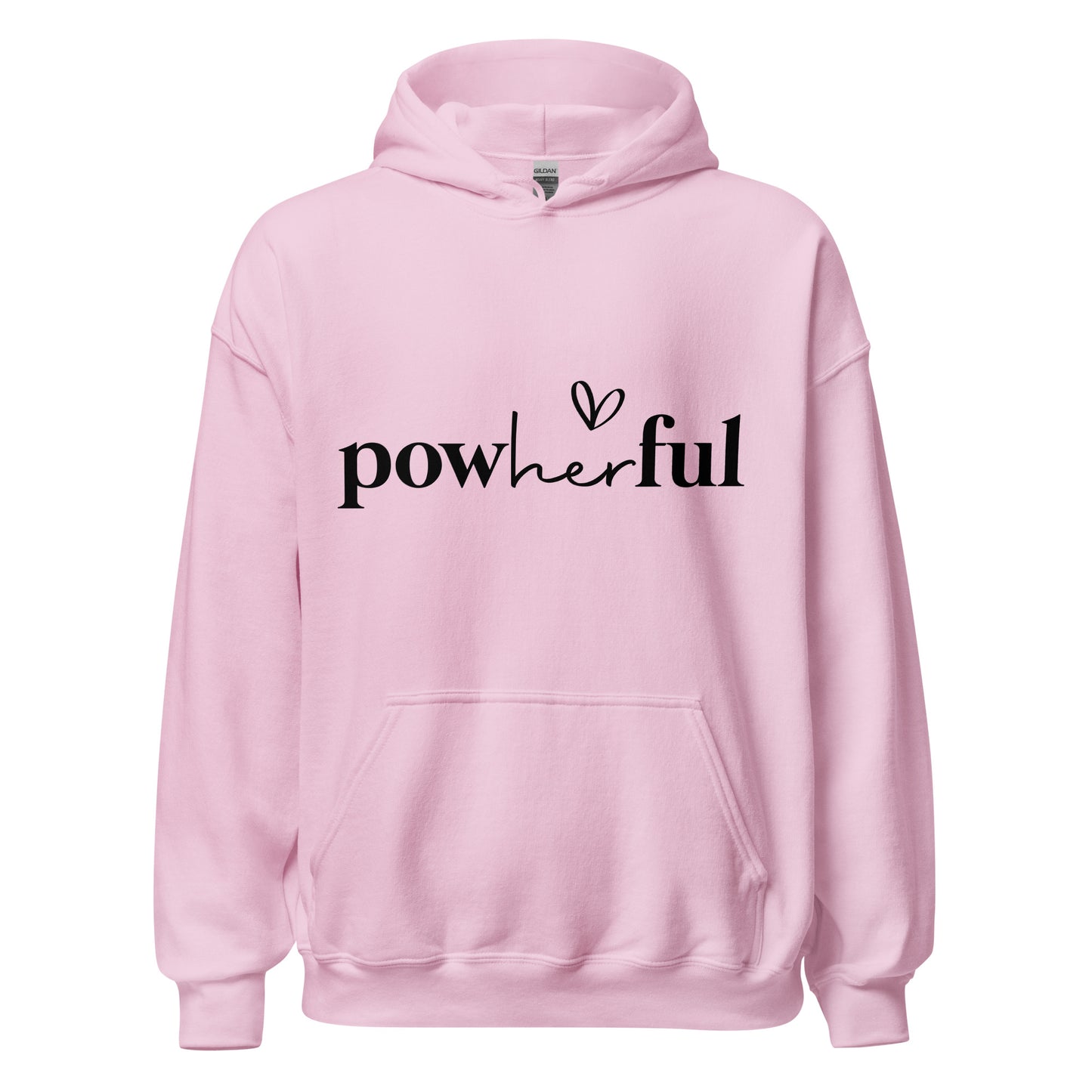 Powherful Hoodie