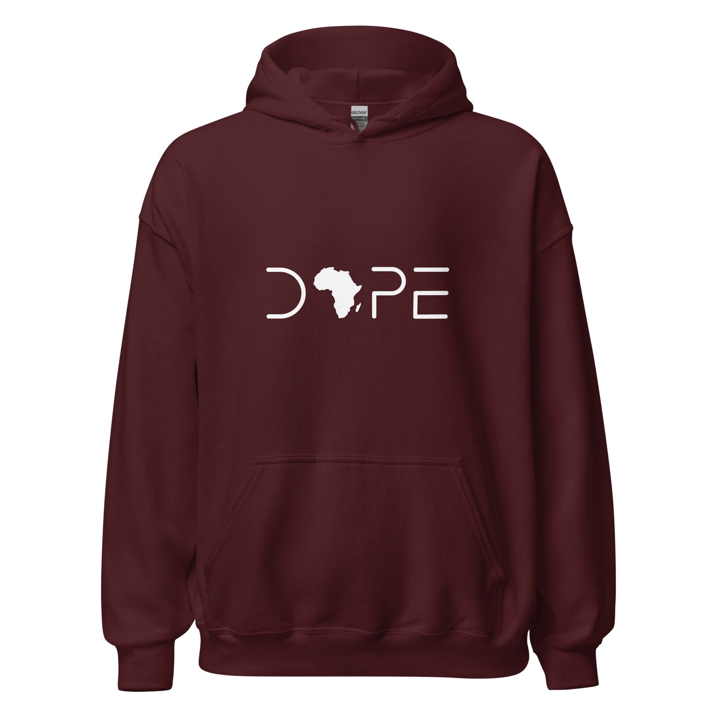 Dope Hoodie