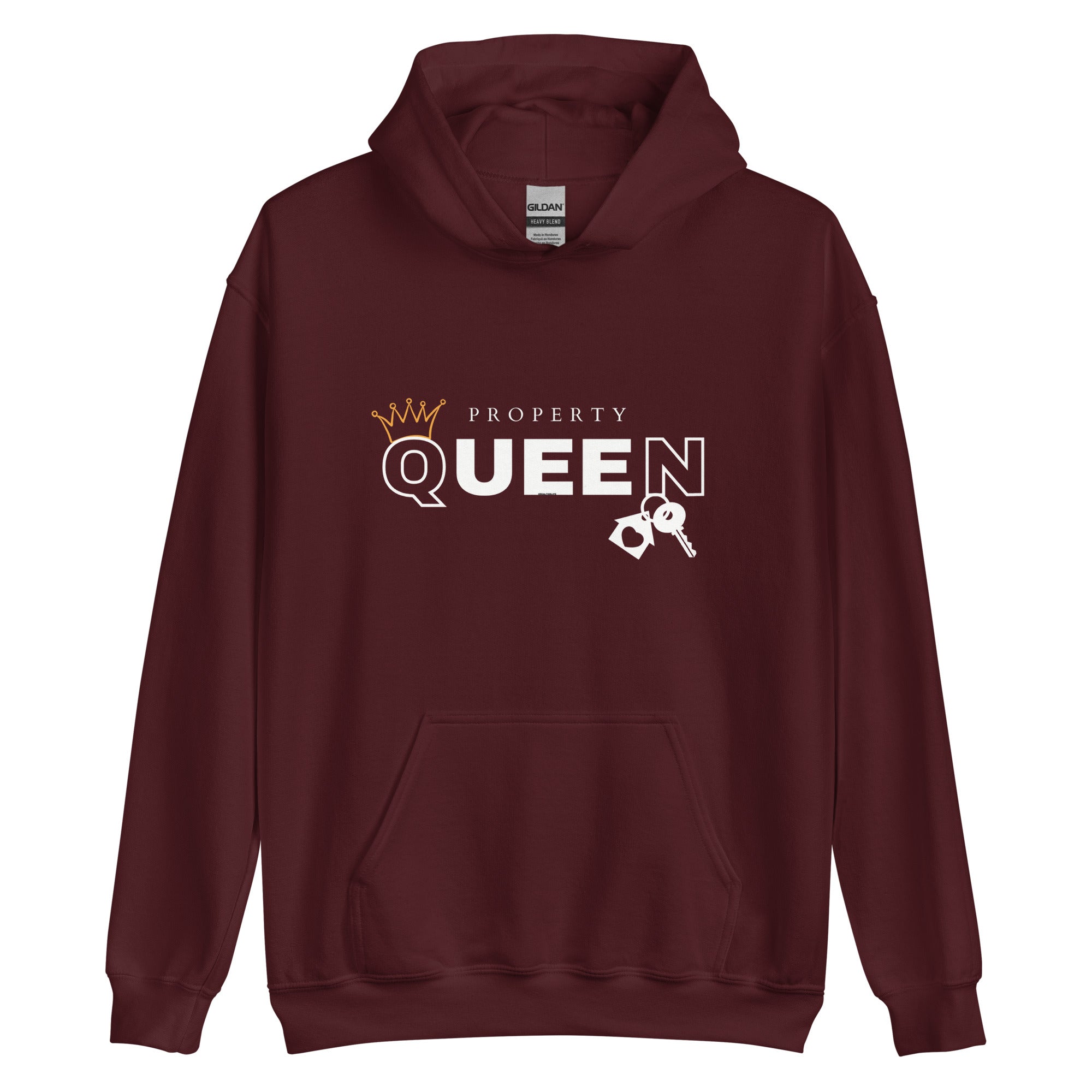 Property Queen Hoodie