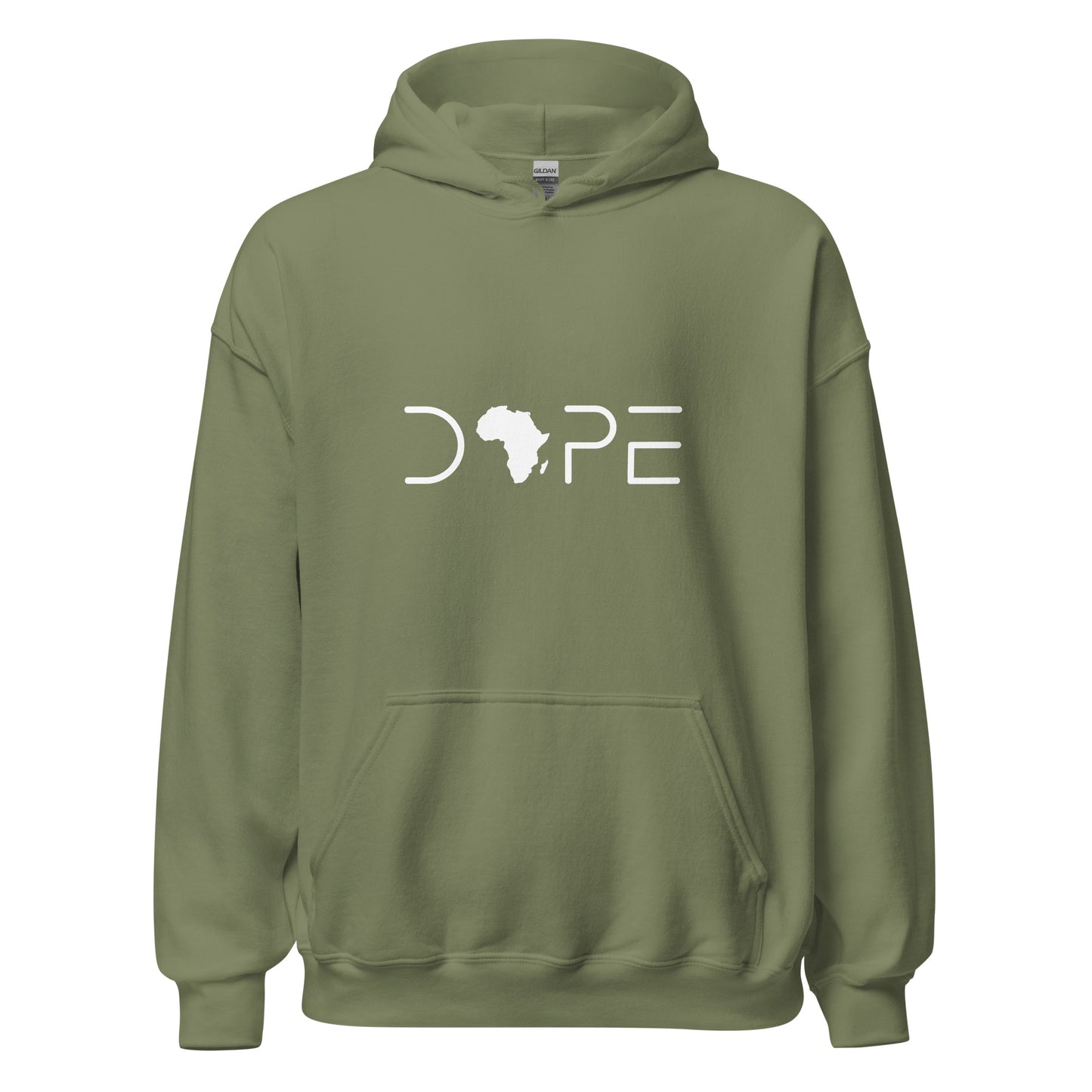 Dope Hoodie