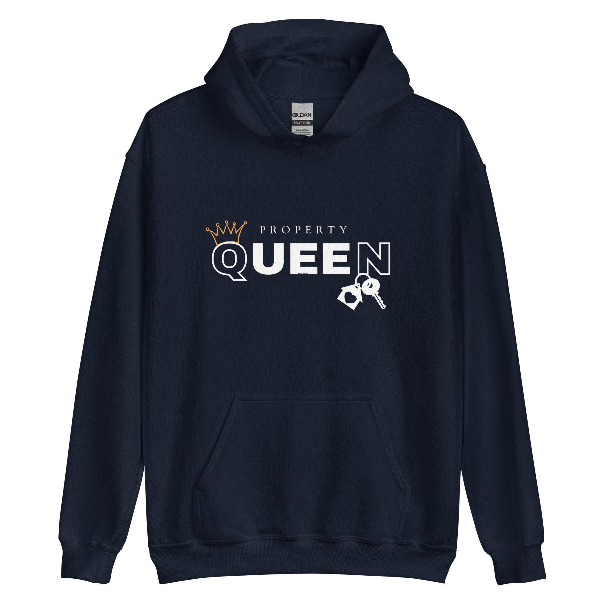Property Queen Hoodie