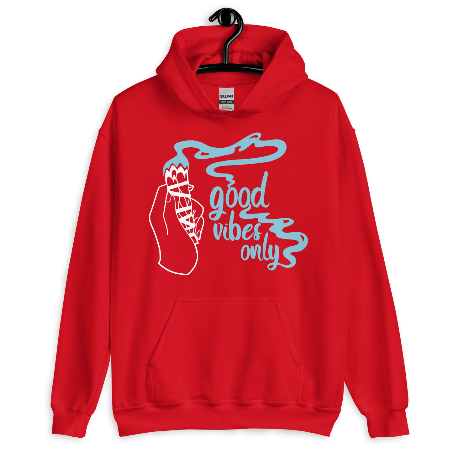 Good Vibes Hoodie