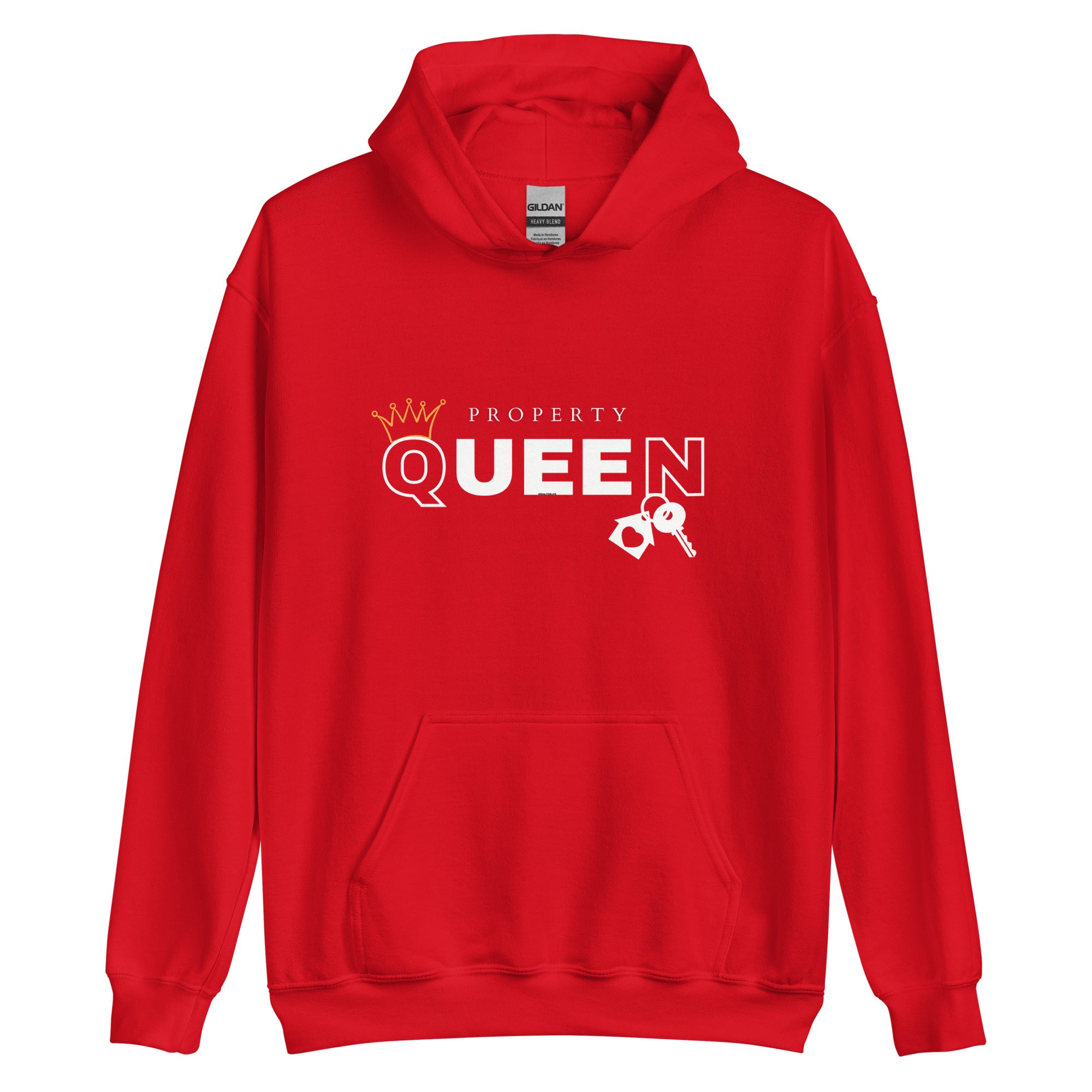 Property Queen Hoodie