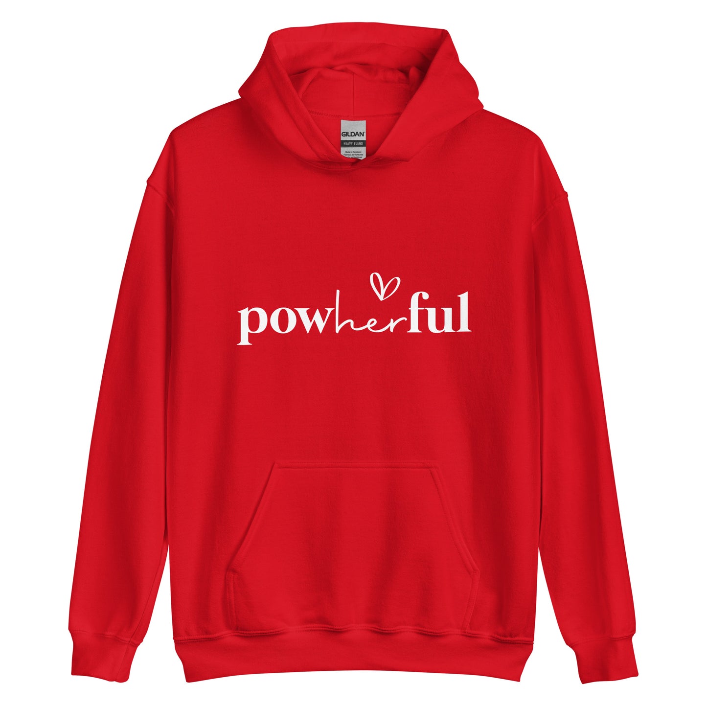 Powherful Hoodie