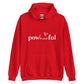 Powherful Hoodie