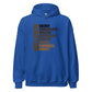 Shades of Melanin Hoodie