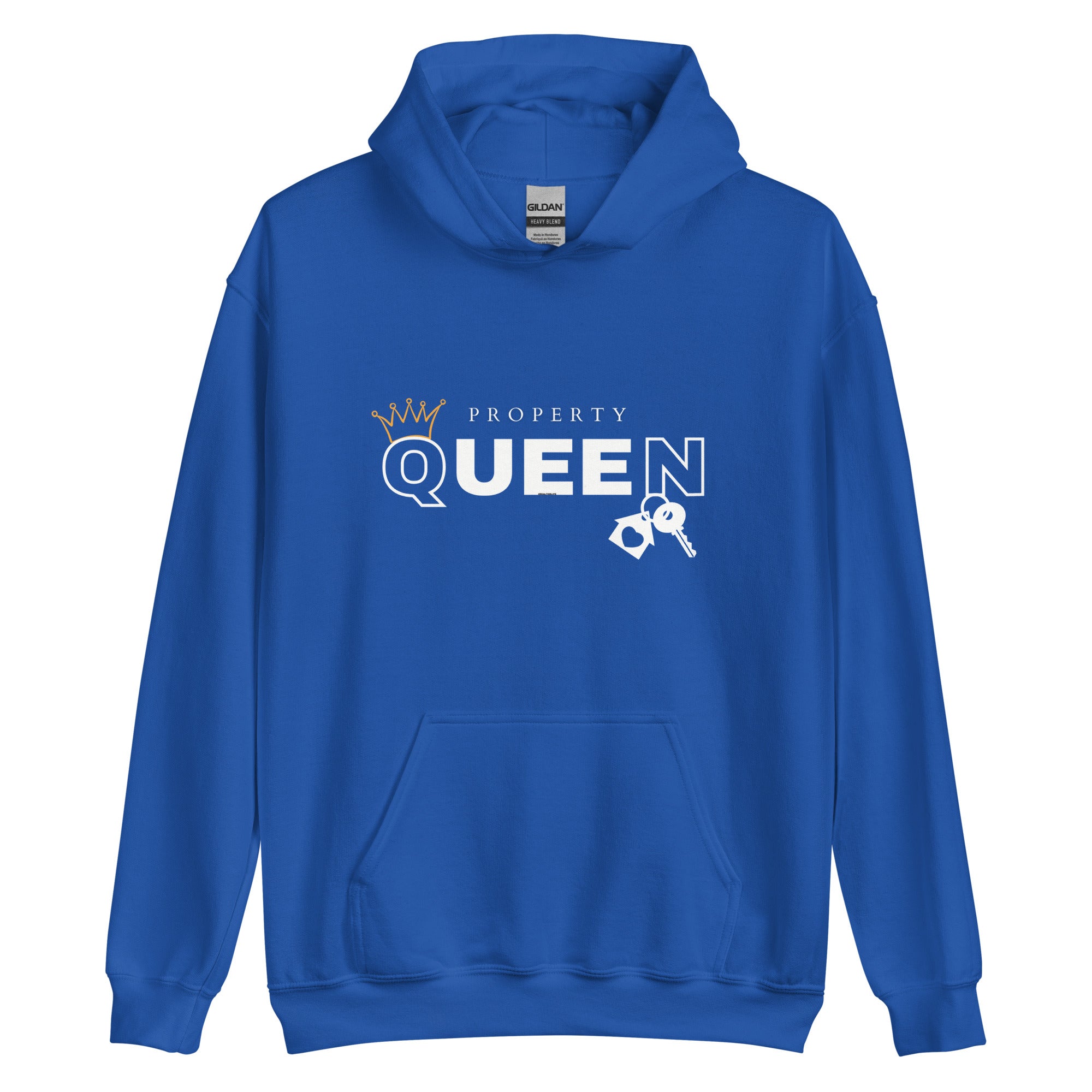 Property Queen Hoodie