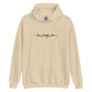 Live Laugh Love Hoodie