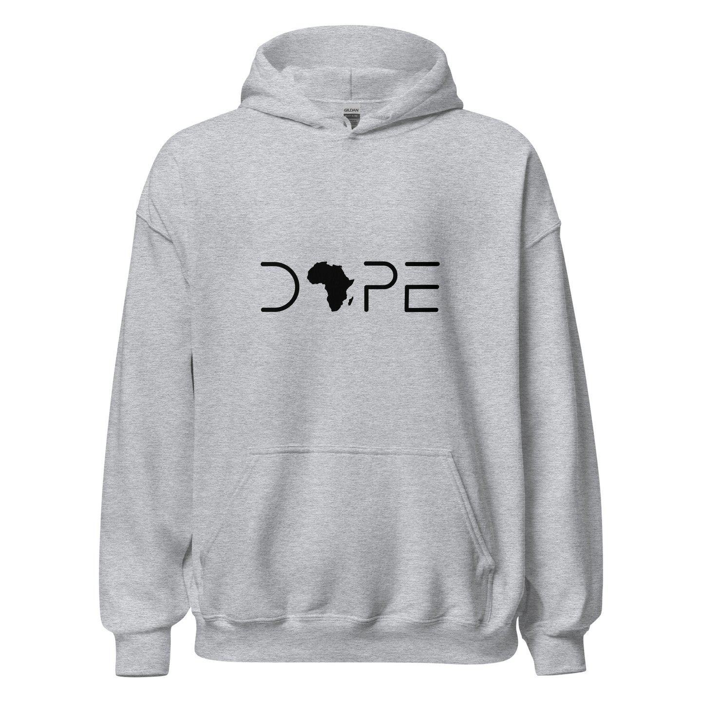 Dope Hoodie