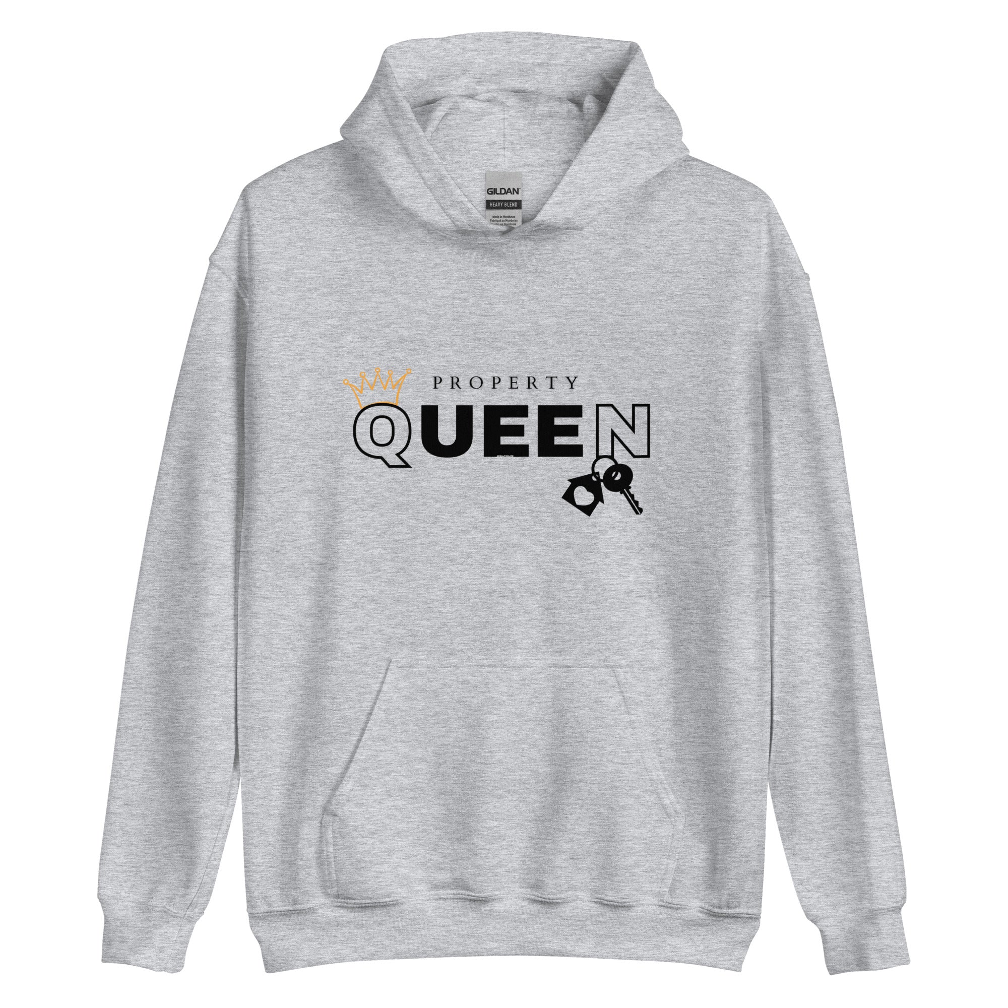 Property Queen Hoodie