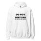 Do Not Disturb Hoodie