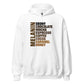 Shades of Melanin Hoodie