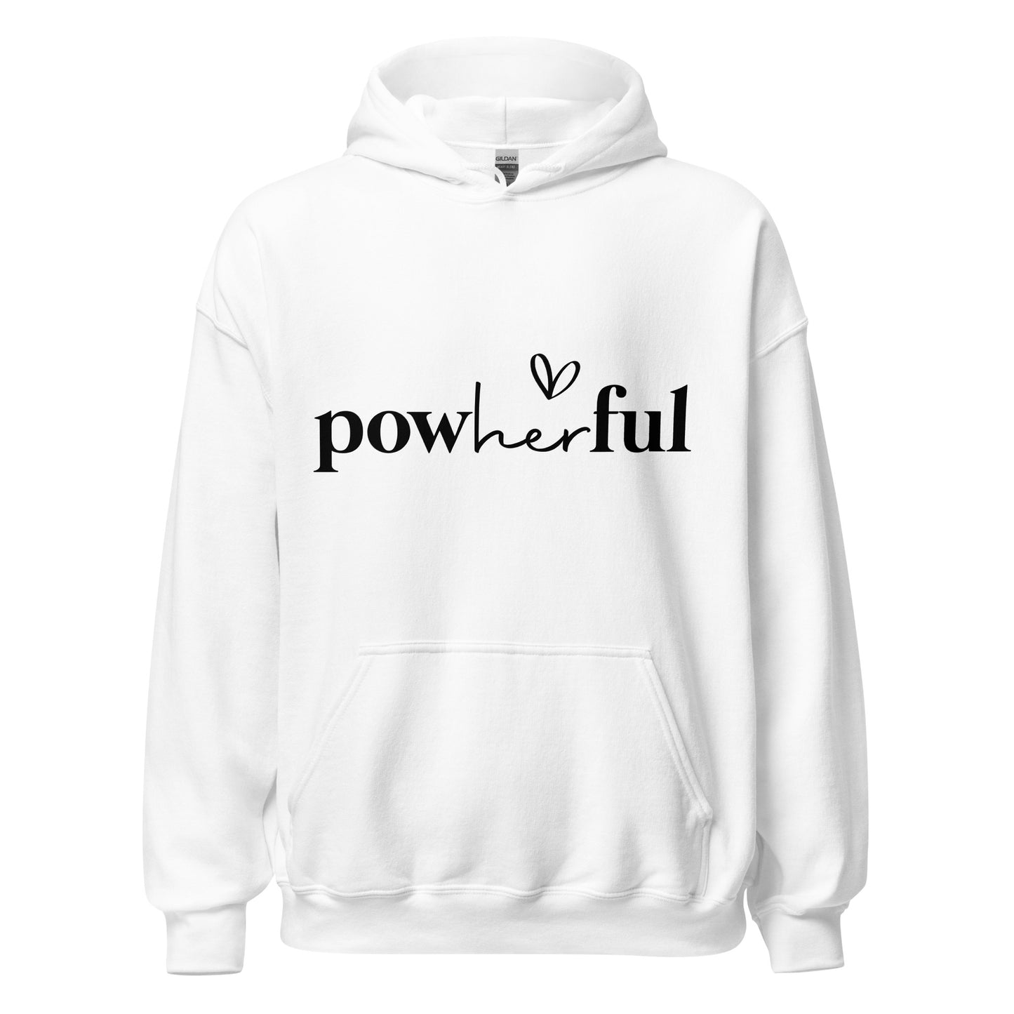 Powherful Hoodie