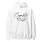 Capable Worthy Enough Hoodie