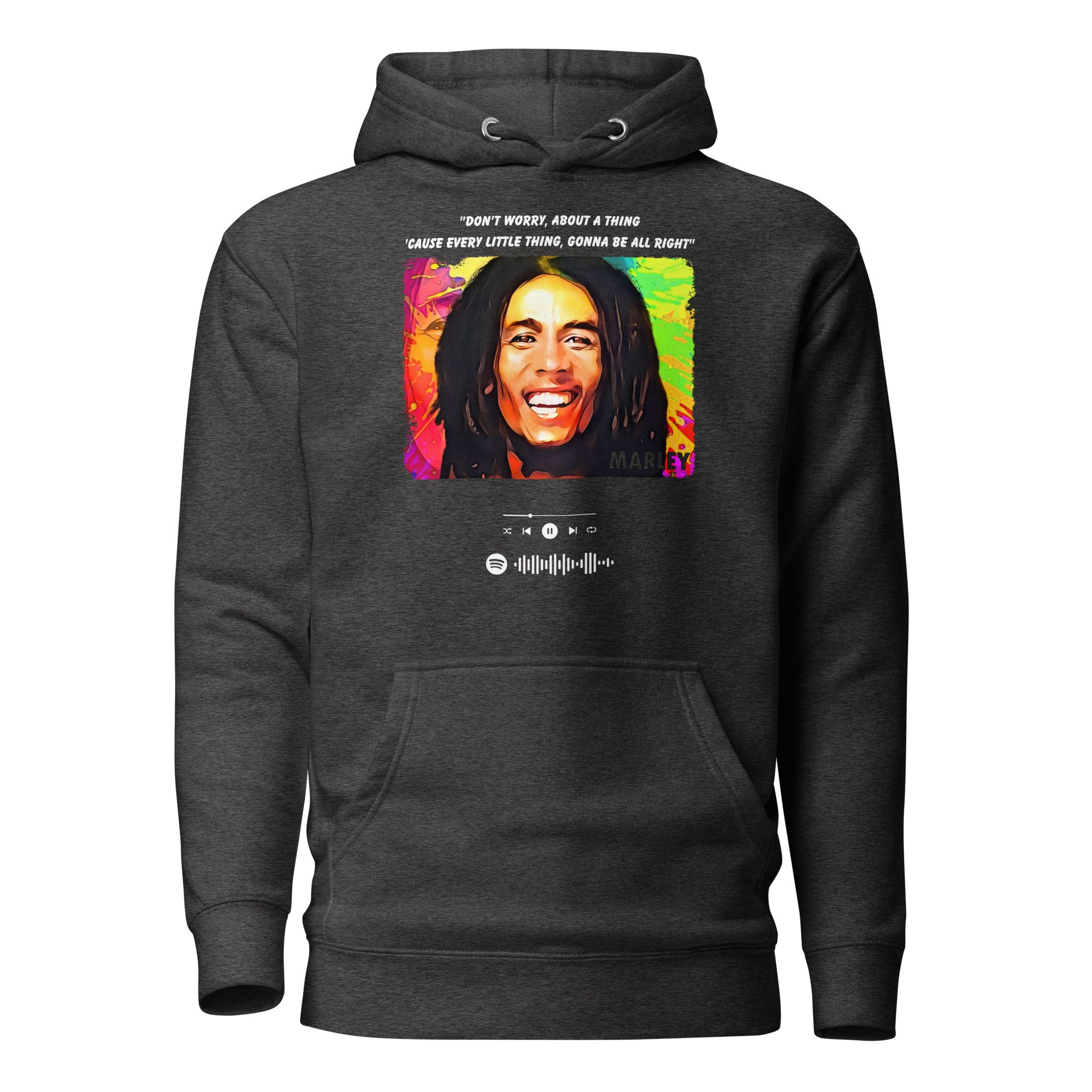 Custom Hoodie