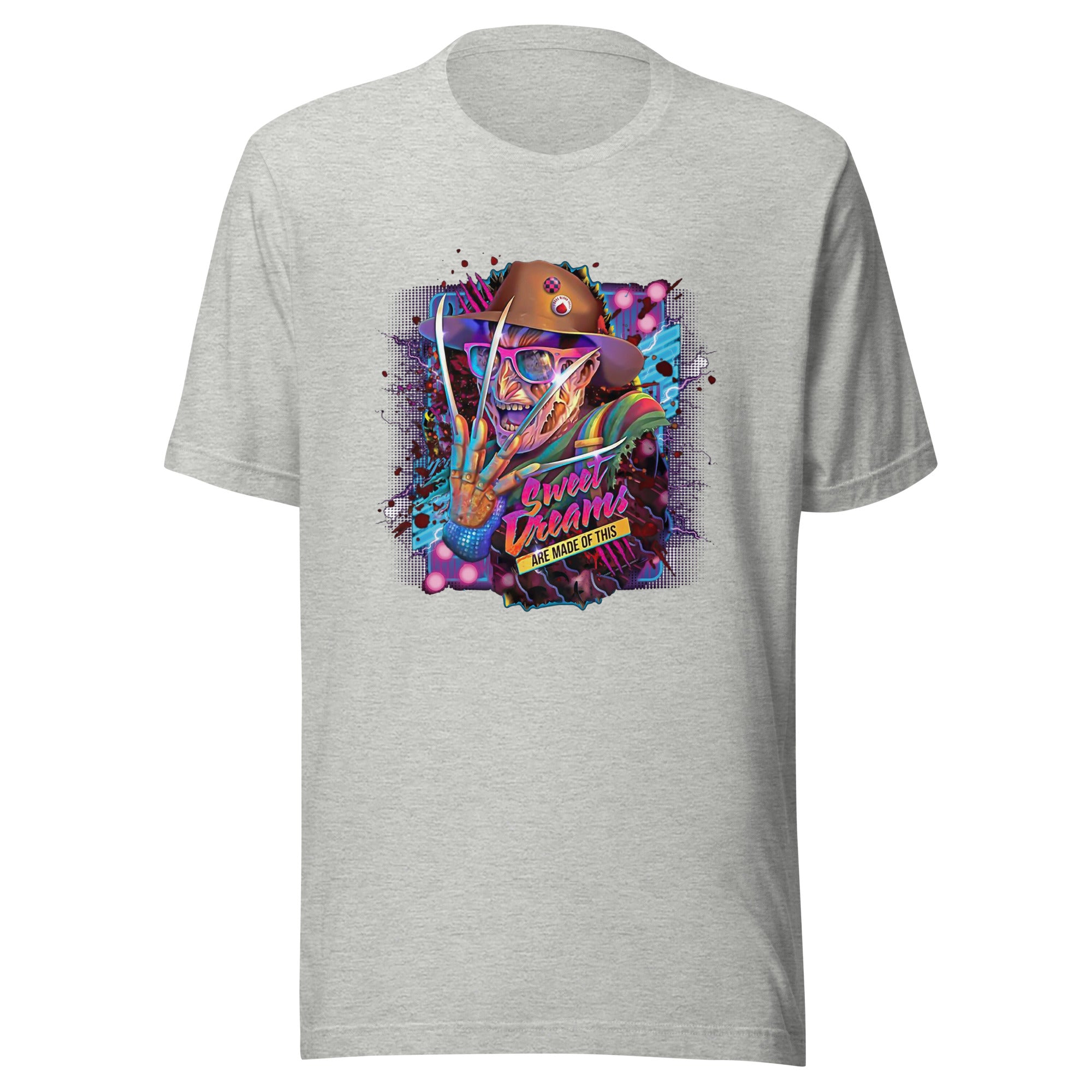 Sweet Dreams Halloween T-Shirt