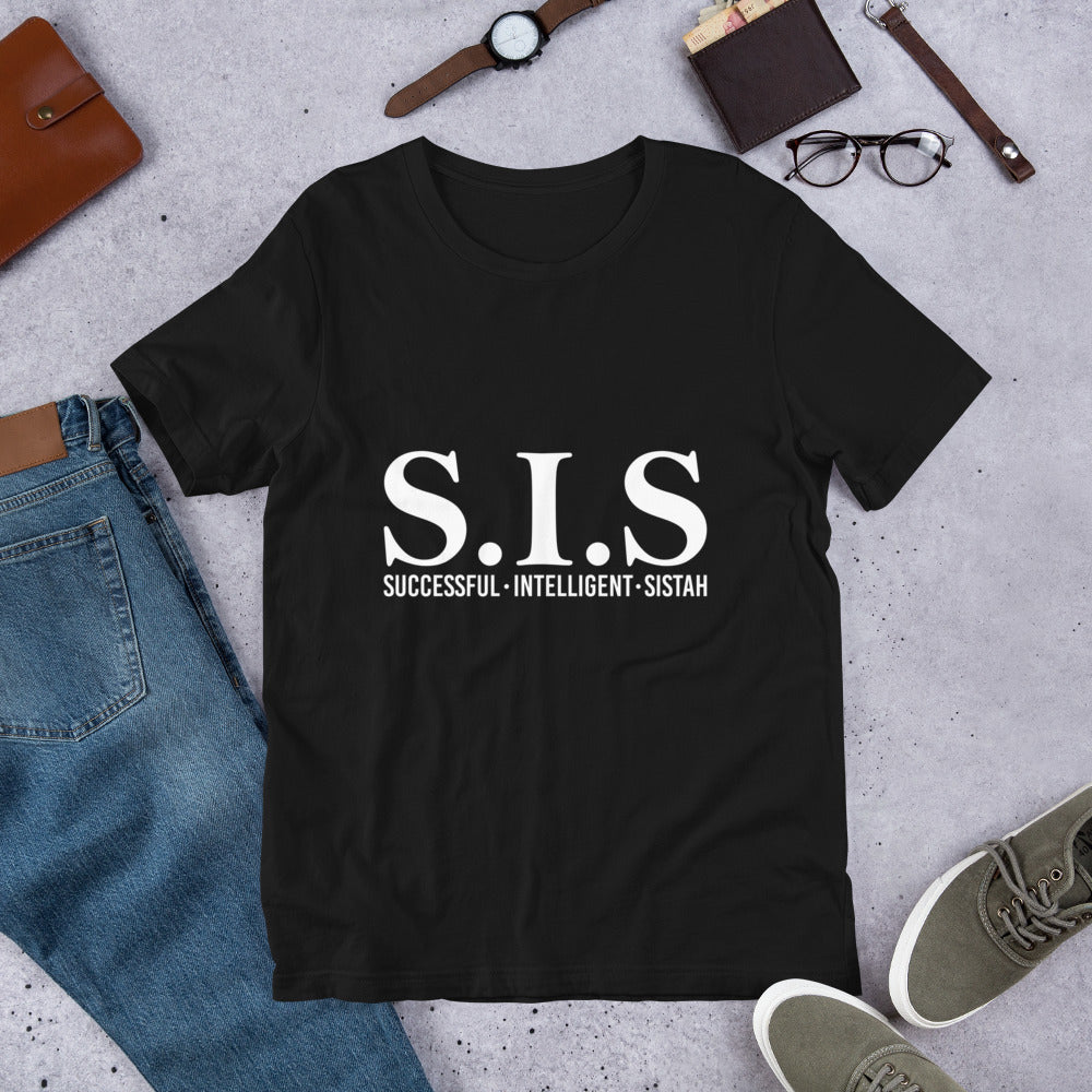 S.I.S t-shirt