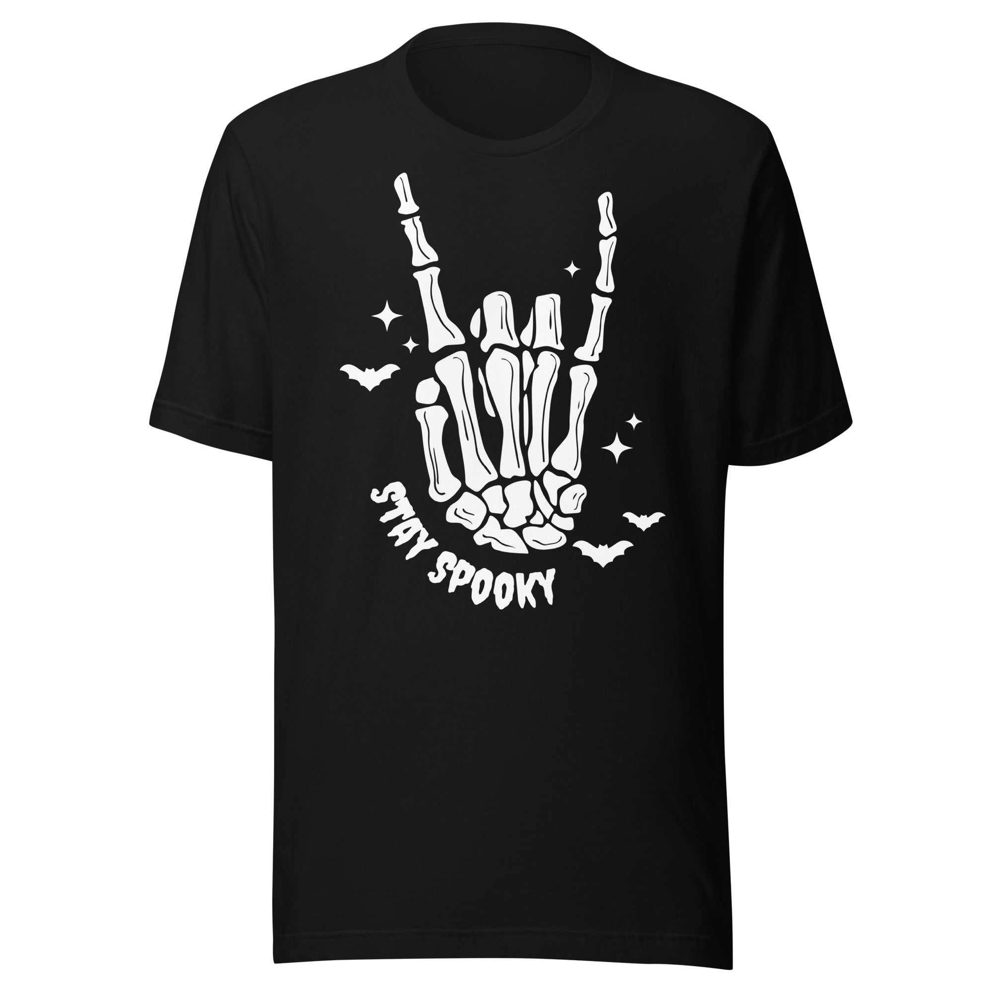 Stay Spooky Halloween T-Shirt