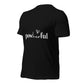 Powherful t-shirt