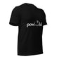 Powherful t-shirt