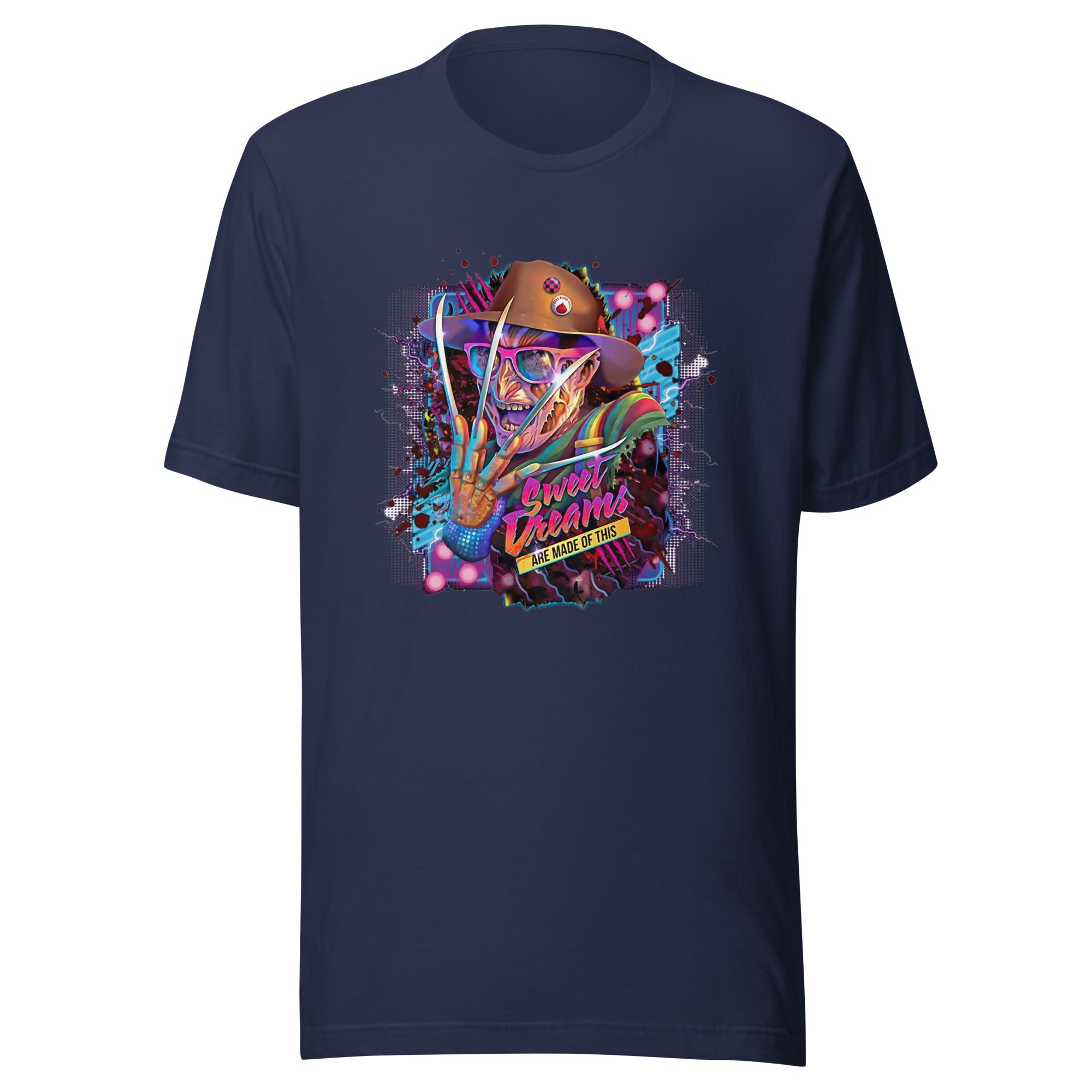 Sweet Dreams Halloween T-Shirt