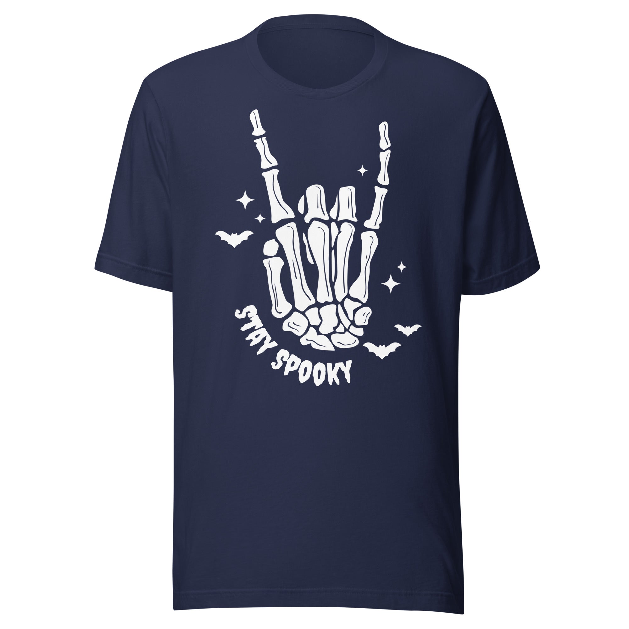 Stay Spooky Halloween T-Shirt