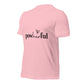 Powherful t-shirt