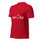 Powherful t-shirt