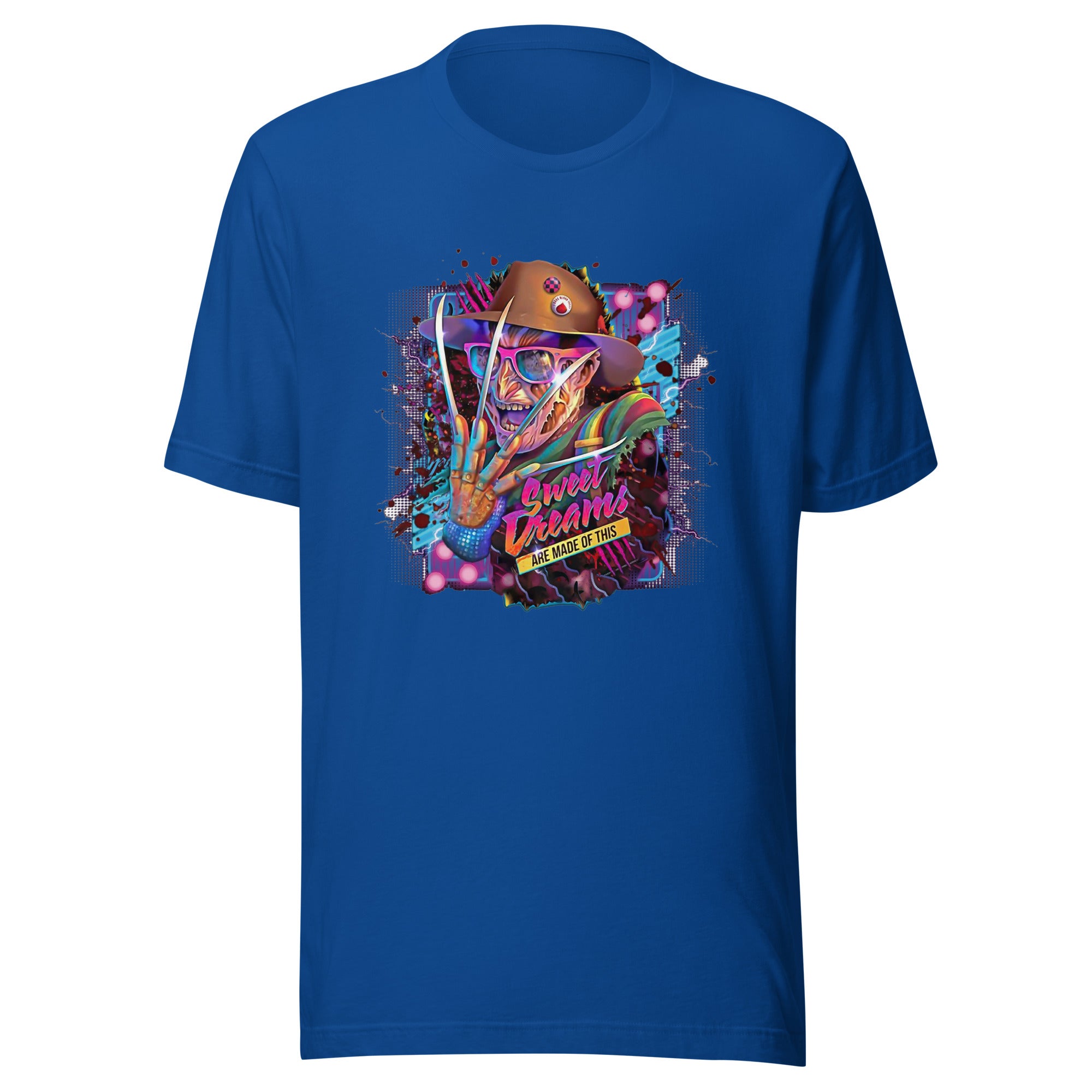 Sweet Dreams Halloween T-Shirt
