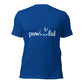 Powherful t-shirt