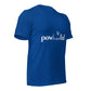 Powherful t-shirt