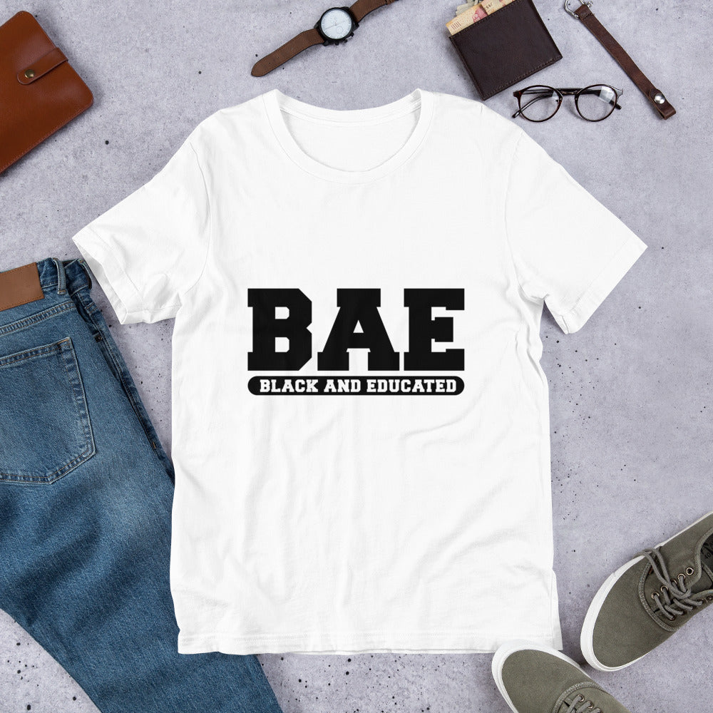 BAE t-shirt