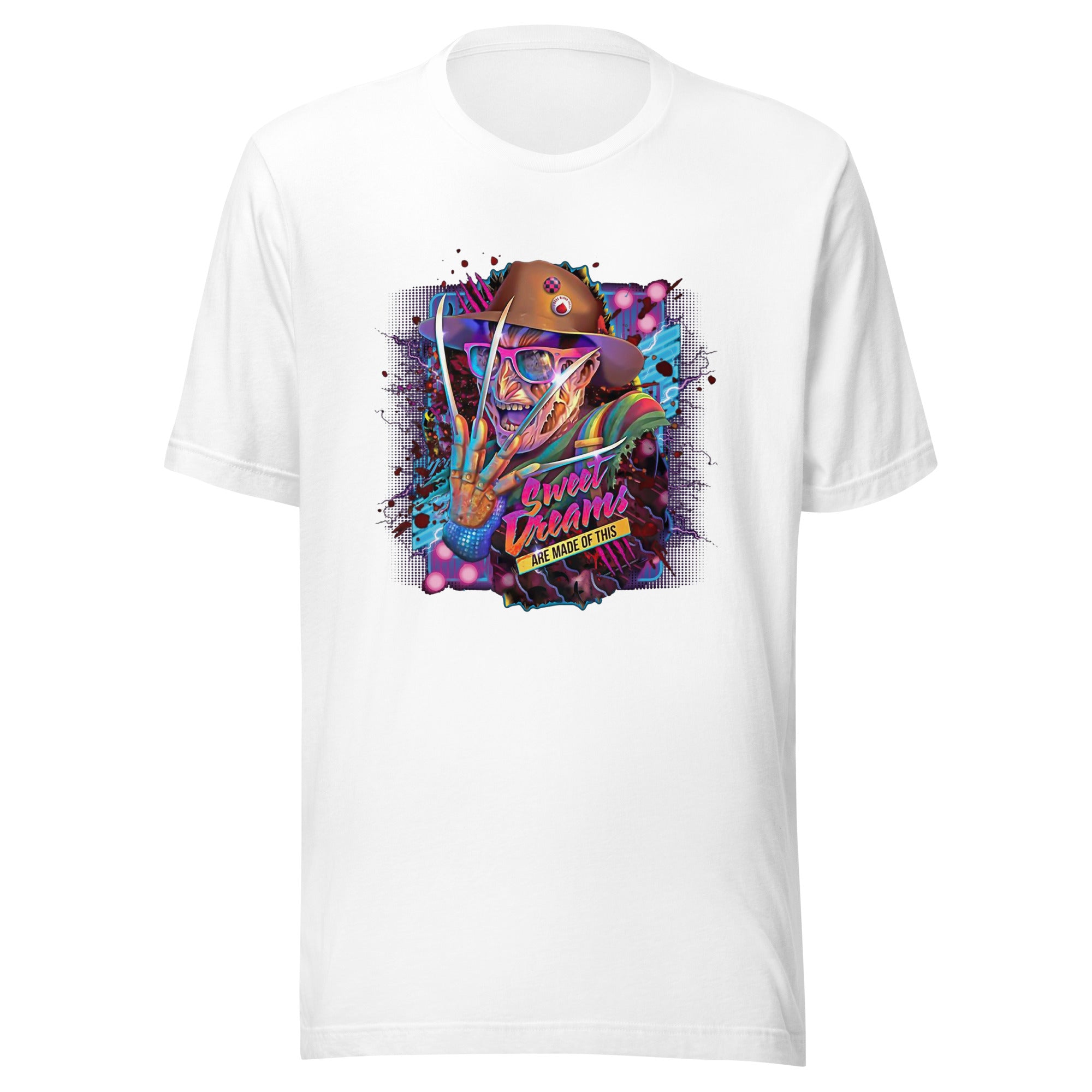 Sweet Dreams Halloween T-Shirt