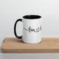 Live Laugh Love Ceramic Mug