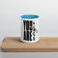 You Are Enough Ceramic Mug