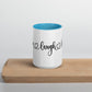 Live Laugh Love Ceramic Mug