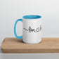 Live Laugh Love Ceramic Mug